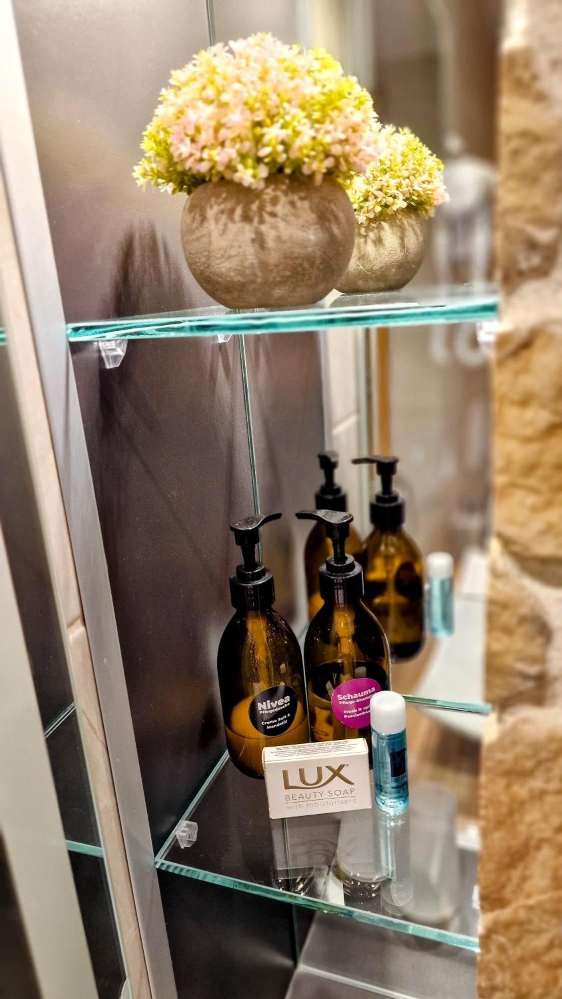 Nr 3 "Aggenstein"-Einzigartige Studio Mit Sued Balkon Inkl Koenigscard Pfronten Esterno foto
